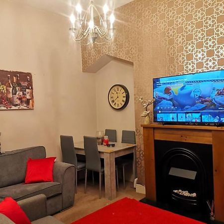 Sommerset Cottages - 2 Bedroom House Sunderland  Zewnętrze zdjęcie