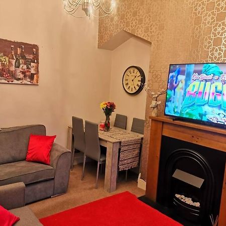 Sommerset Cottages - 2 Bedroom House Sunderland  Zewnętrze zdjęcie