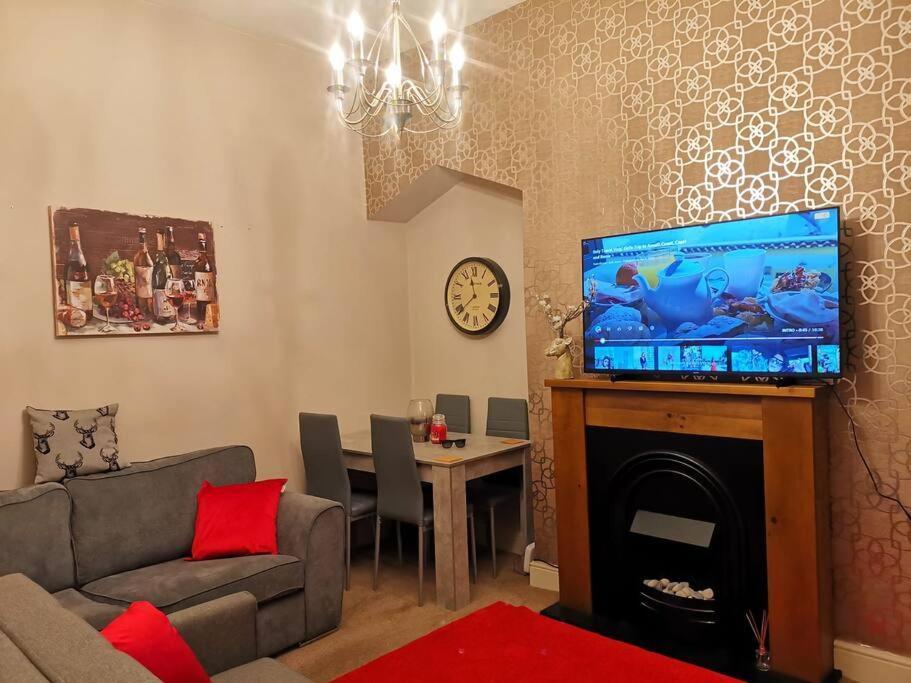 Sommerset Cottages - 2 Bedroom House Sunderland  Zewnętrze zdjęcie