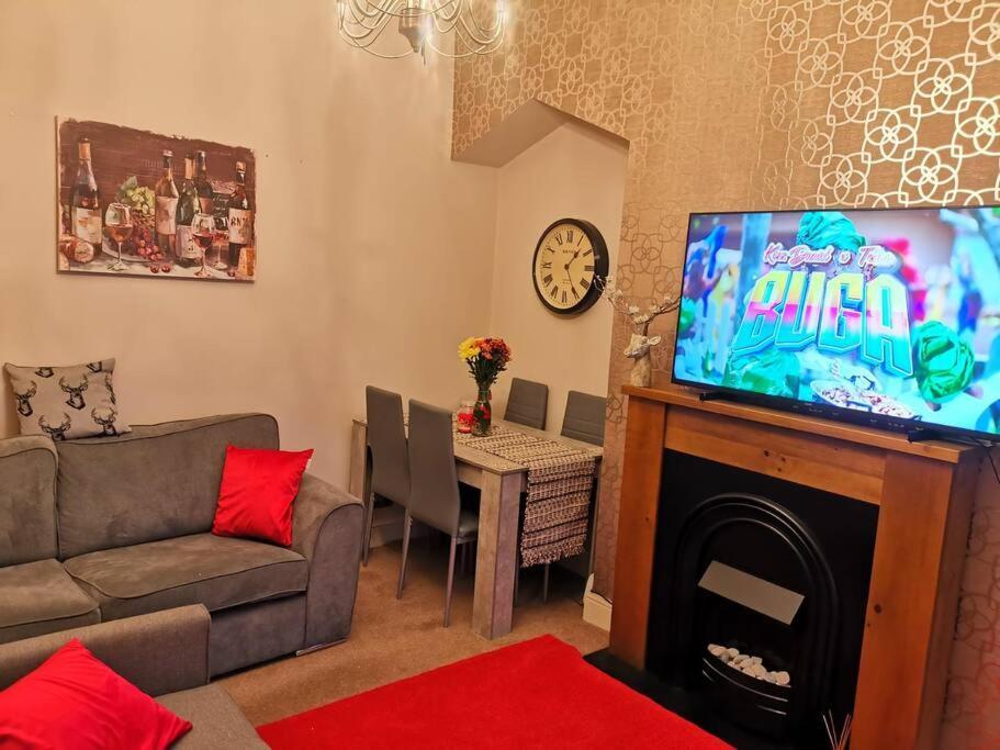 Sommerset Cottages - 2 Bedroom House Sunderland  Zewnętrze zdjęcie