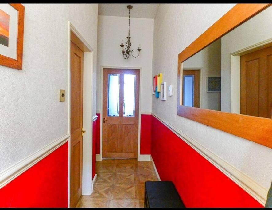 Sommerset Cottages - 2 Bedroom House Sunderland  Zewnętrze zdjęcie