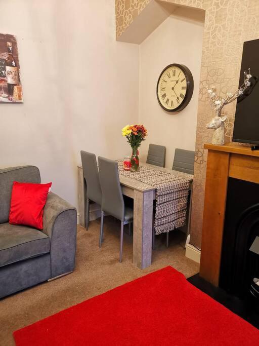 Sommerset Cottages - 2 Bedroom House Sunderland  Zewnętrze zdjęcie