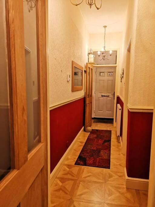 Sommerset Cottages - 2 Bedroom House Sunderland  Zewnętrze zdjęcie
