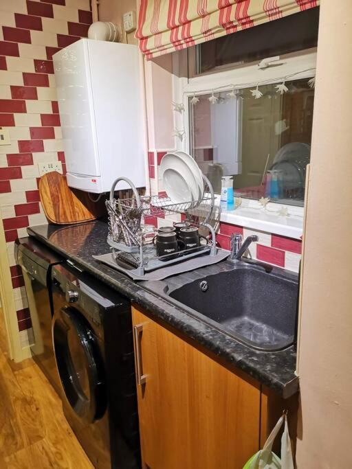 Sommerset Cottages - 2 Bedroom House Sunderland  Zewnętrze zdjęcie