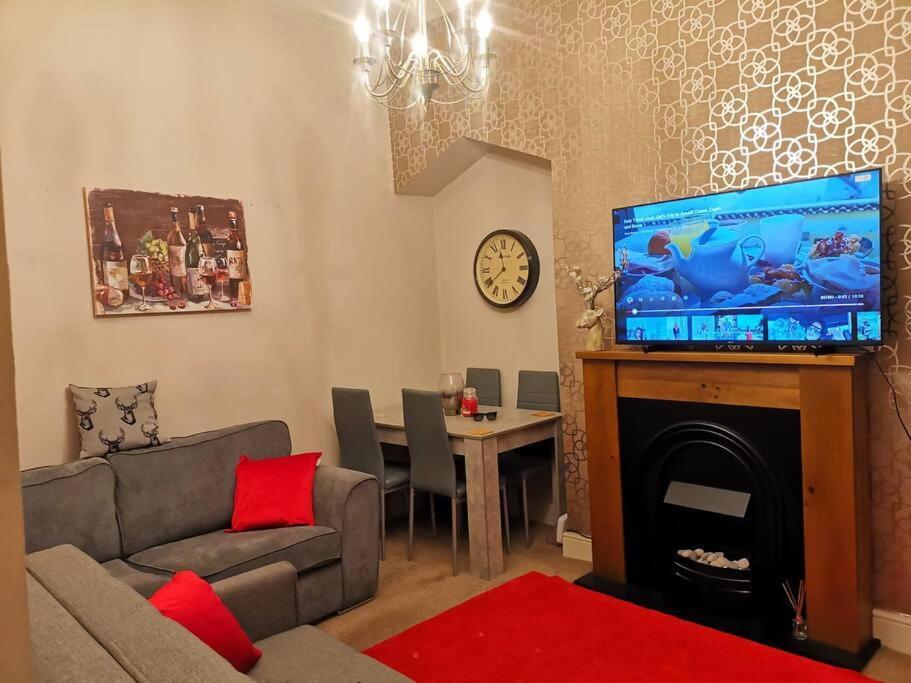 Sommerset Cottages - 2 Bedroom House Sunderland  Zewnętrze zdjęcie