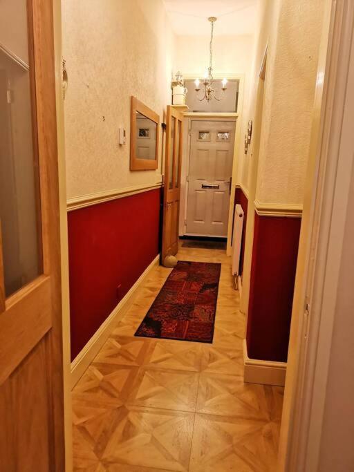 Sommerset Cottages - 2 Bedroom House Sunderland  Zewnętrze zdjęcie