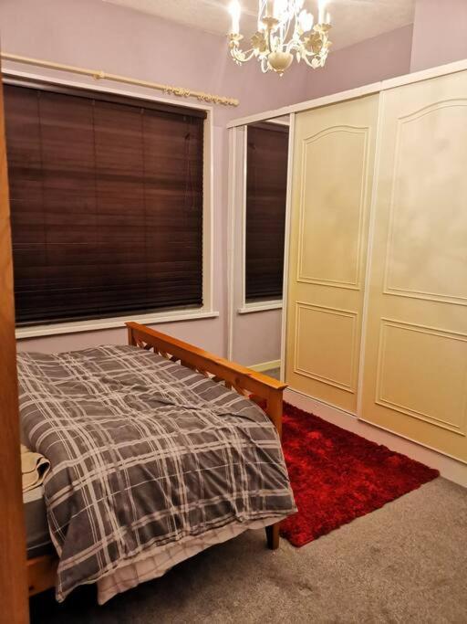 Sommerset Cottages - 2 Bedroom House Sunderland  Zewnętrze zdjęcie