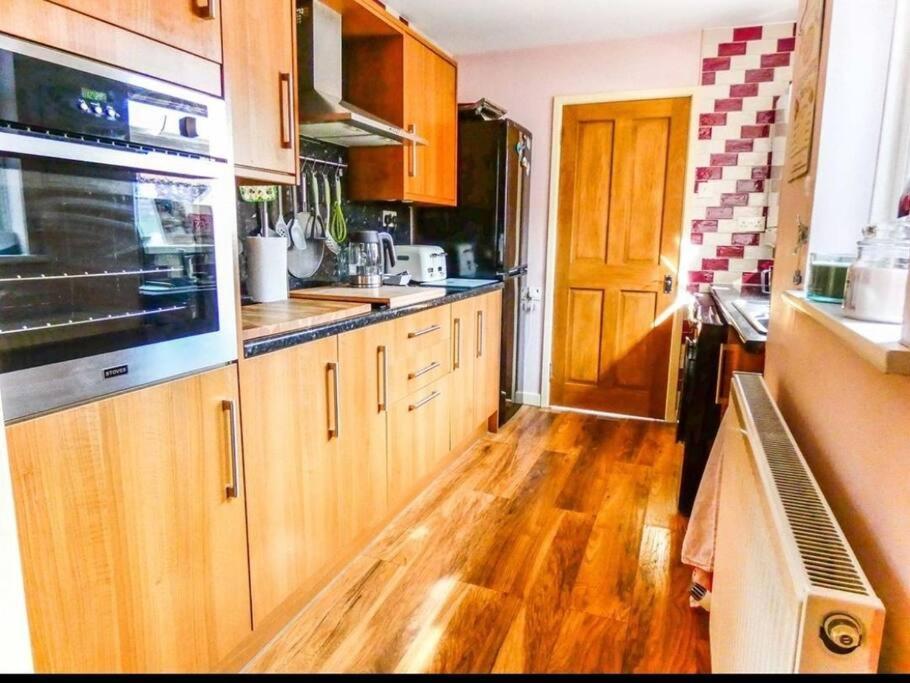 Sommerset Cottages - 2 Bedroom House Sunderland  Zewnętrze zdjęcie