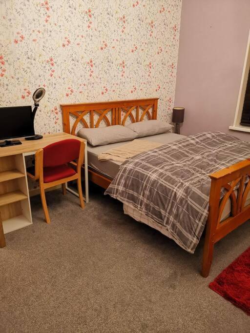 Sommerset Cottages - 2 Bedroom House Sunderland  Zewnętrze zdjęcie