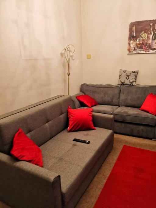 Sommerset Cottages - 2 Bedroom House Sunderland  Zewnętrze zdjęcie