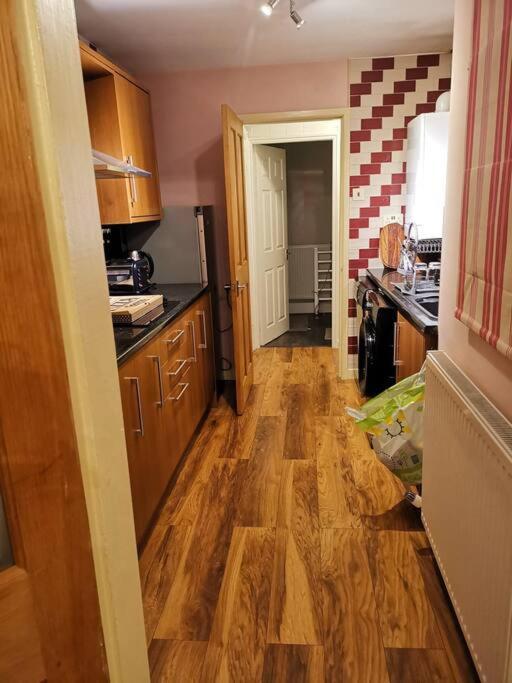 Sommerset Cottages - 2 Bedroom House Sunderland  Zewnętrze zdjęcie